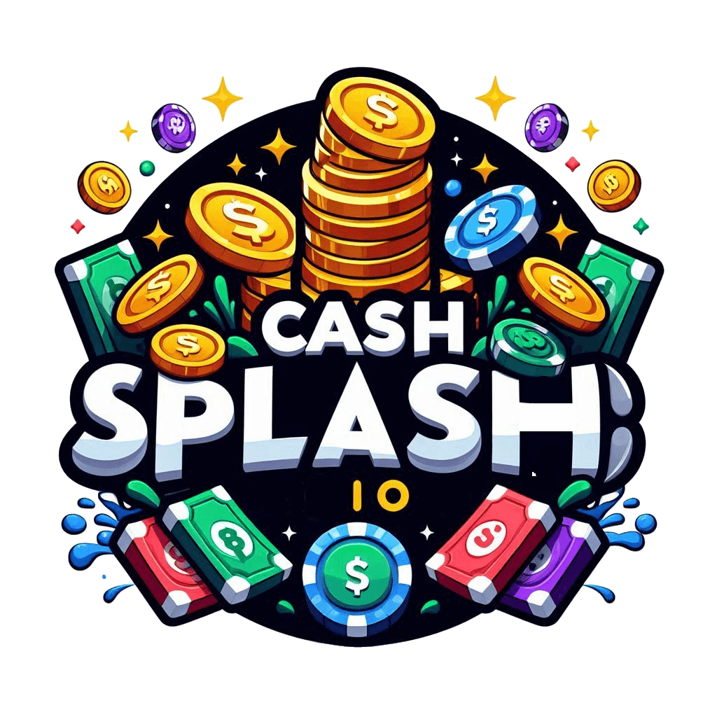 CashSplash Casino Bonus ohne Einzahlung CashSplash Casino Willkommensbonuses CashSplash Casino Mindesteinzahlungsbonus Jetzt Bonus